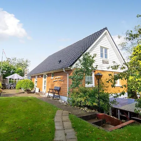 Feriehus In W/ Wifi&2 Bedrooms