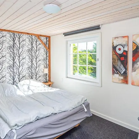 In W/ Wifi&2 Bedrooms Feriehus
