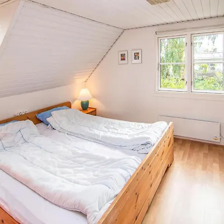 Feriehus In W/ Wifi&2 Bedrooms *