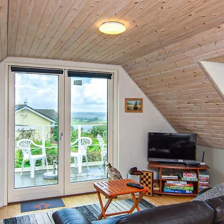 In W/ Wifi&2 Bedrooms Feriehus