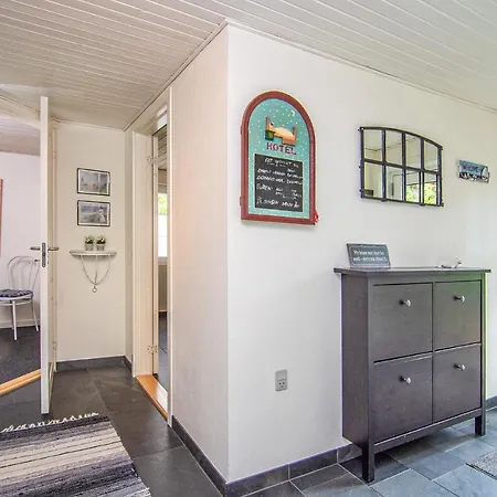 In W/ Wifi&2 Bedrooms * Løgstrup