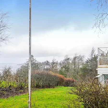 In W/ Wifi&2 Bedrooms Feriehus *